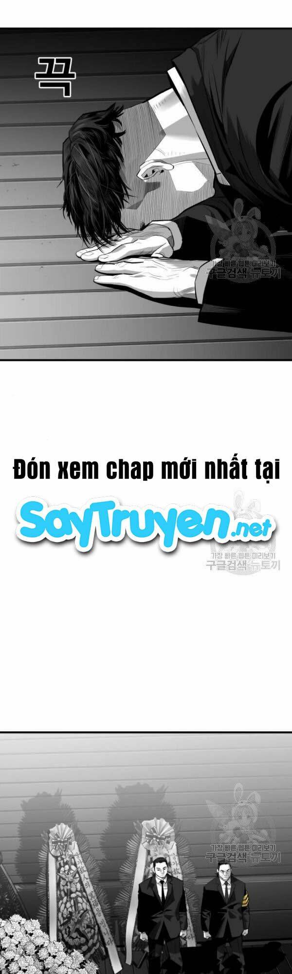 Quảng Trường Máu Chương 63 Ảnh 86