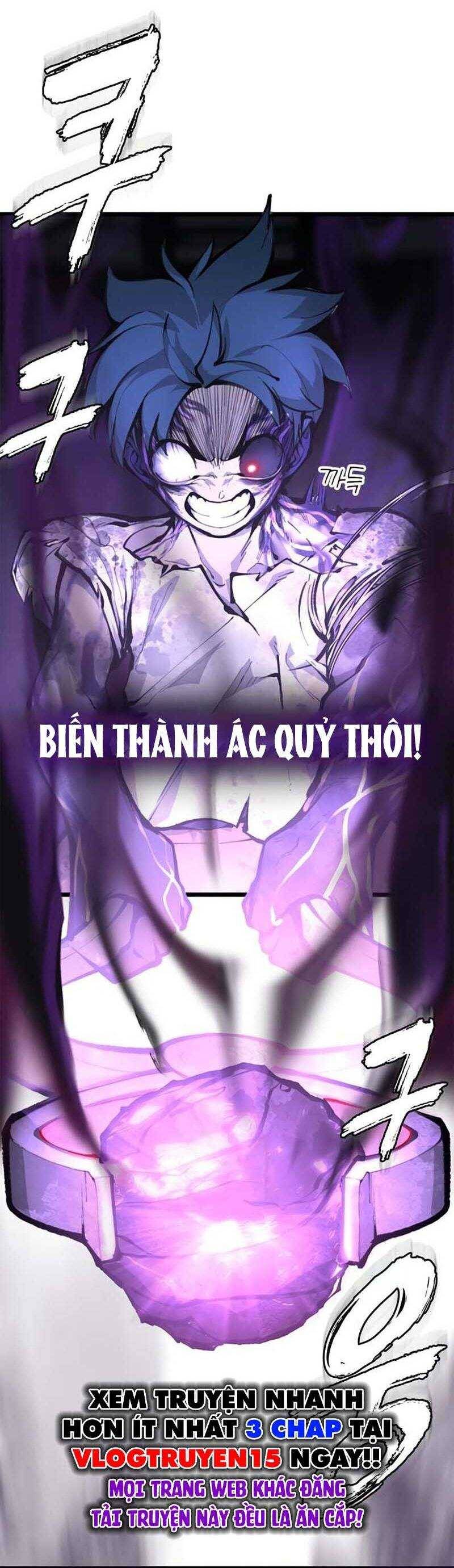 Hỏa Thạch Thuật Sư Chương 3 Ảnh 21