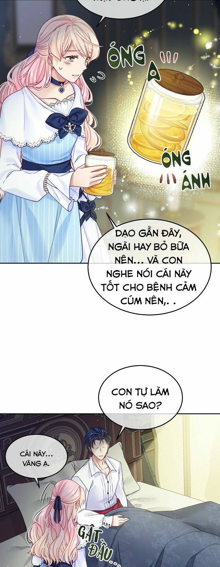 Chồng Em Dễ Thương Chết Mất Thôi! Chương 20 Ảnh 63
