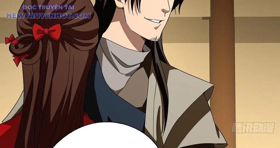 Thiên Long Bát Bộ Webtoon Chương 140 Ảnh 7