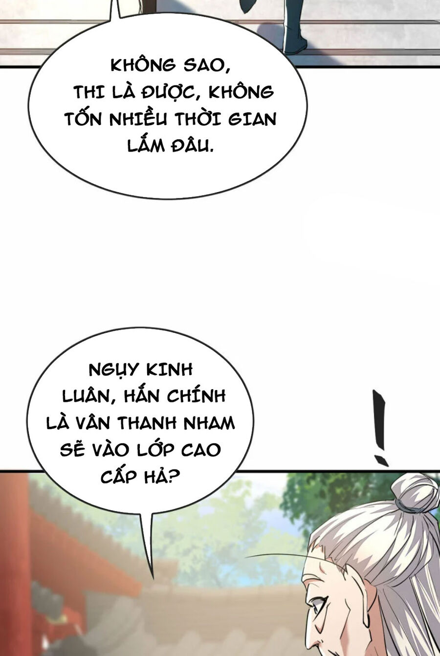 Tiên Đế Qui Lai Chương 383 Ảnh 9