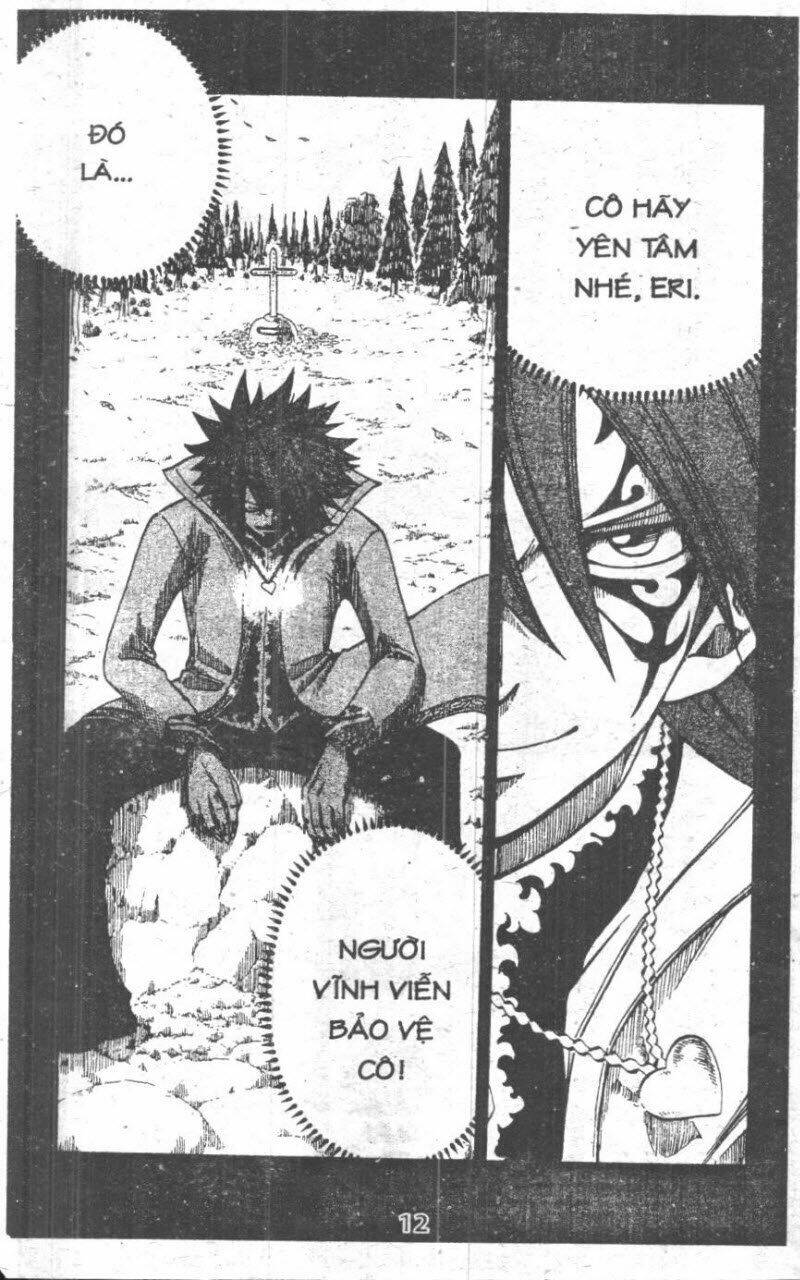 Rave Master (Scan) Chương 35 Ảnh 13