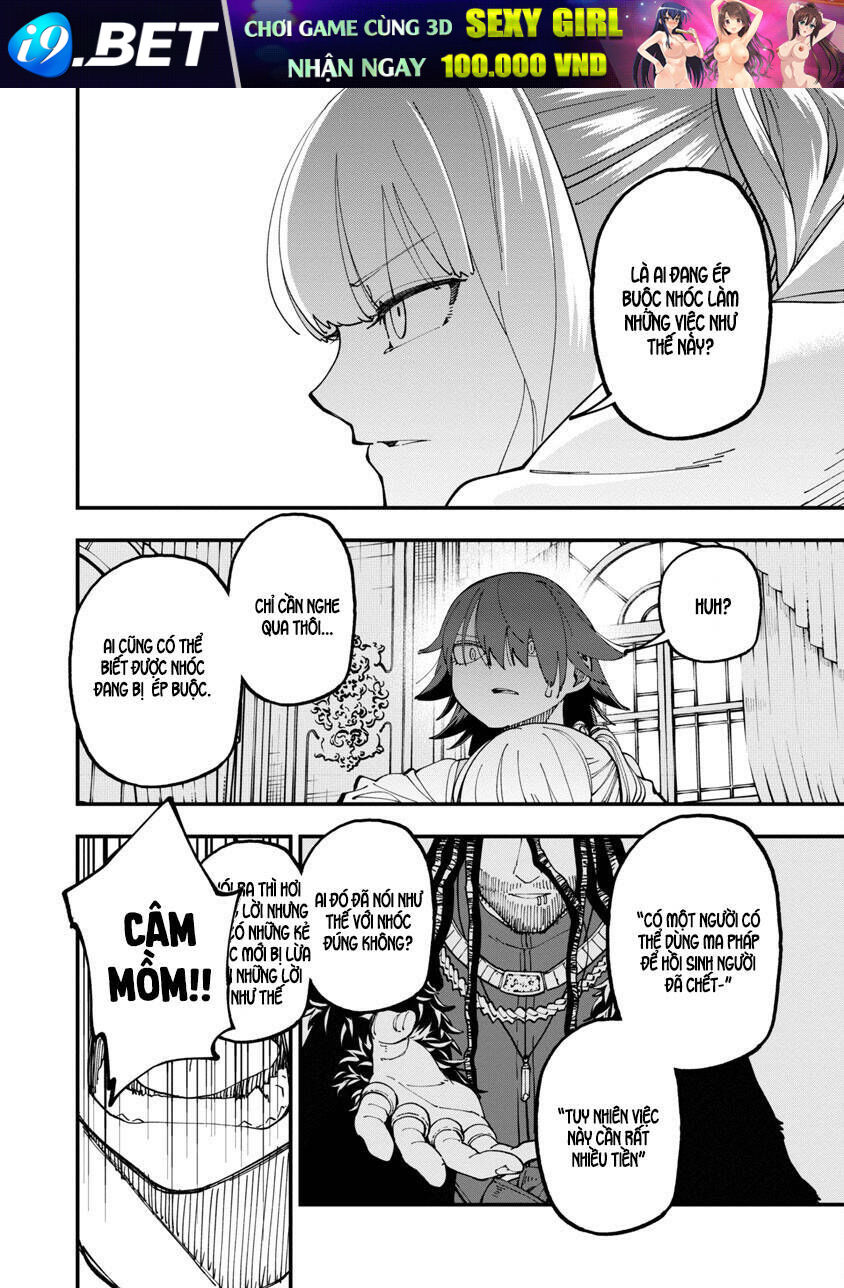 Katainaka No Ossan, Kensei Ni Naru ~Tada No Inaka No Kenjutsu Shihan Datta No Ni, Taiseishita Deshi-Tachi Ga Ore Wo Hottekurenai Ken~ Chương 14 Ảnh 25