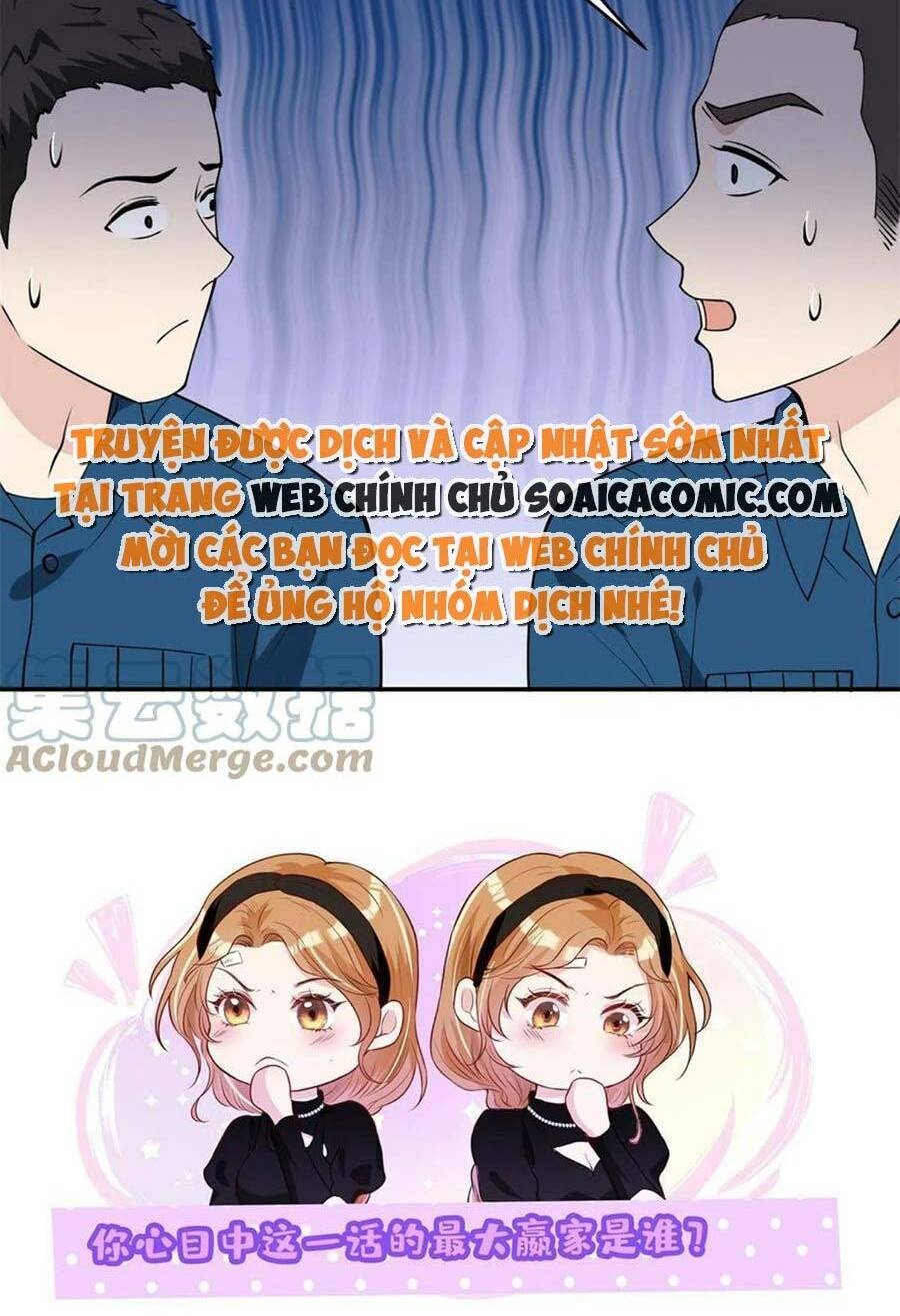 Vượt Rào Trêu Chọc Chương 101 Ảnh 27