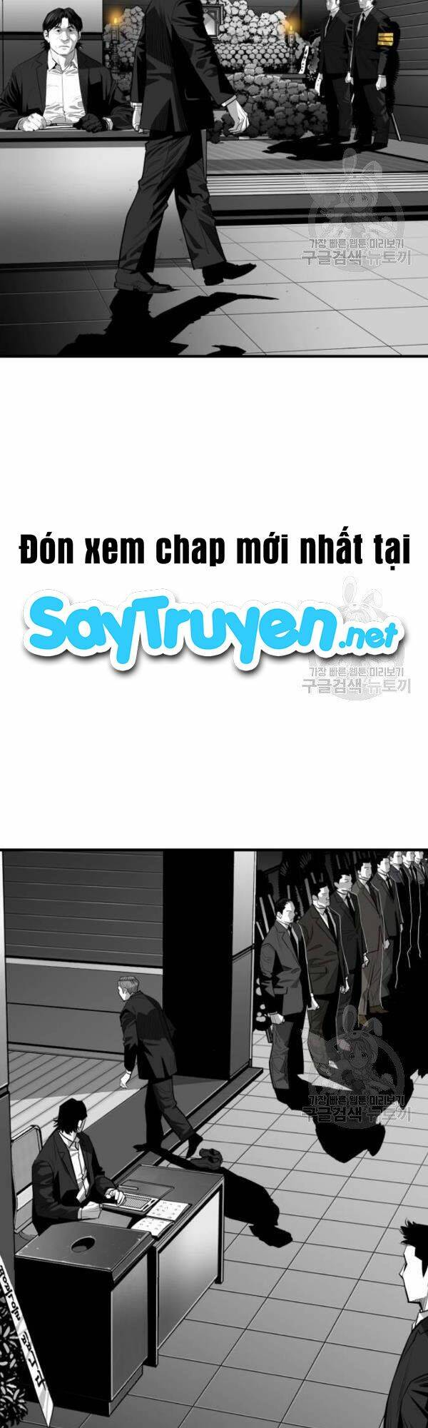 Quảng Trường Máu Chương 63 Ảnh 60