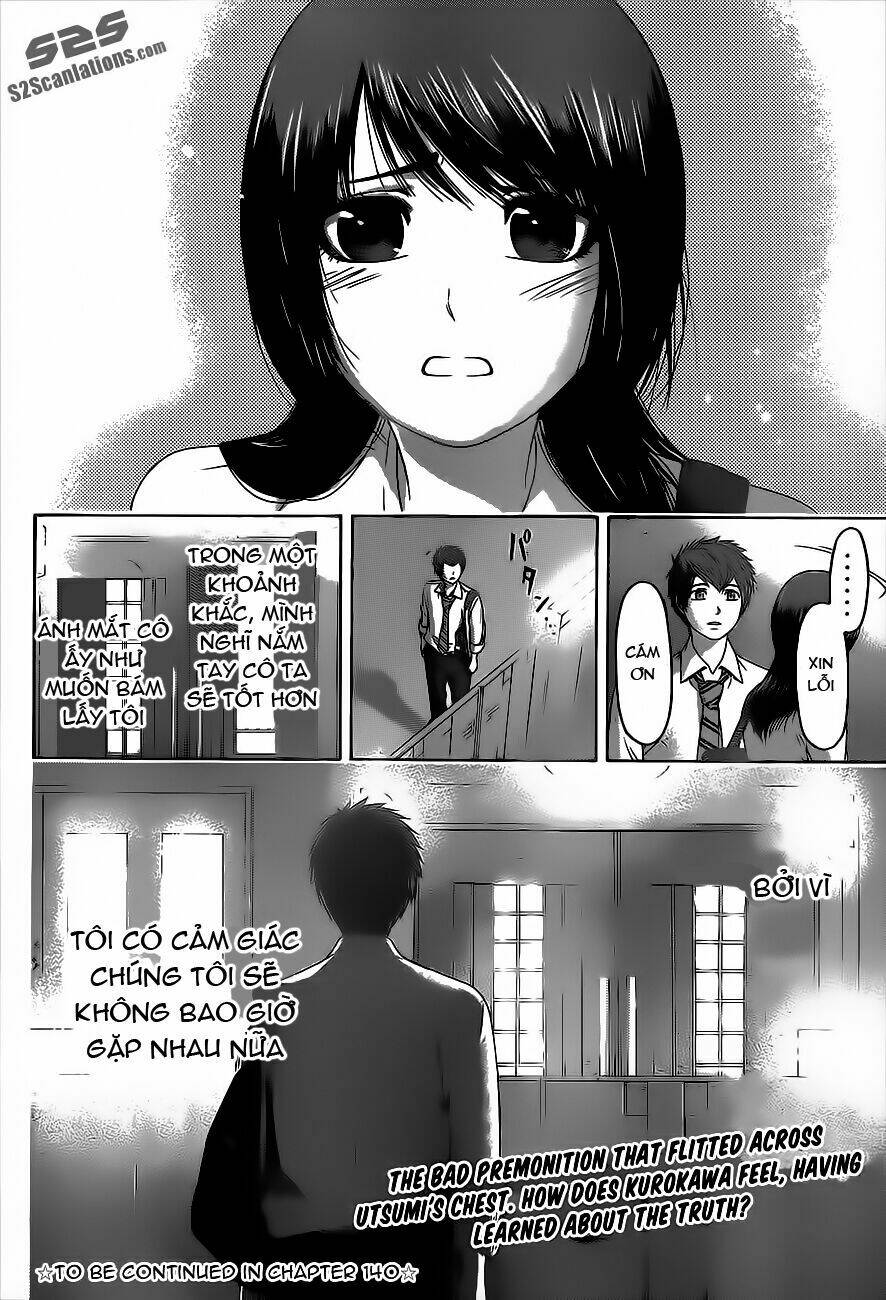 Ge - Good Ending Chương 139 Ảnh 20