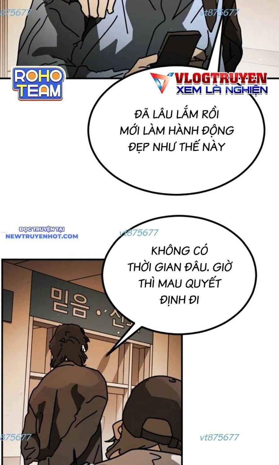 Đại Dịch Seoul Chương 153 Ảnh 5