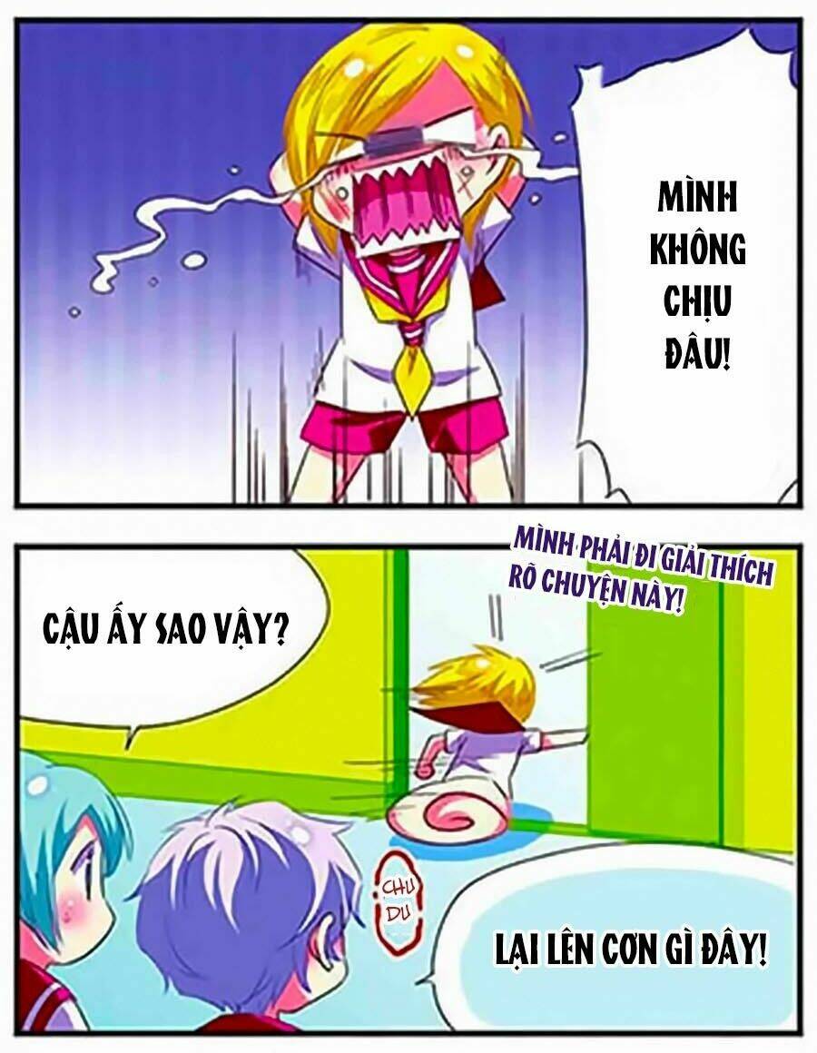Manh Tam Quốc Chương 110 Ảnh 7