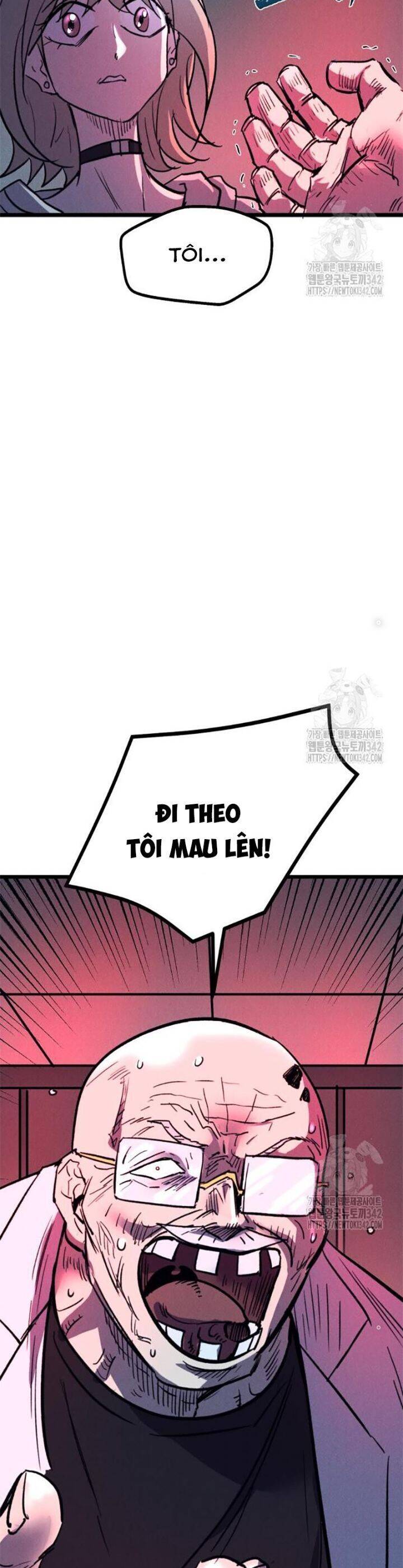 Người Côn Trùng Chương 84 Ảnh 19