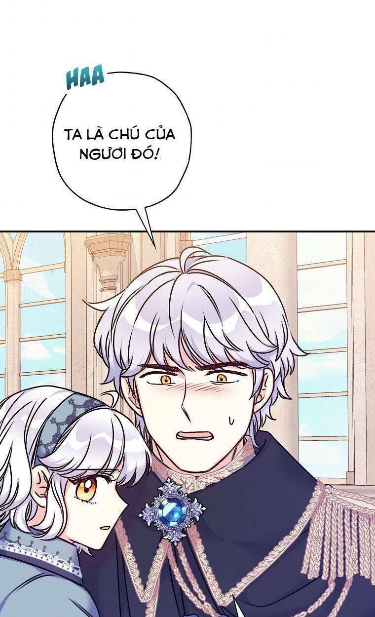 Sinh Ra Làm Con Gái Ác Nữ Chương 28 Ảnh 29