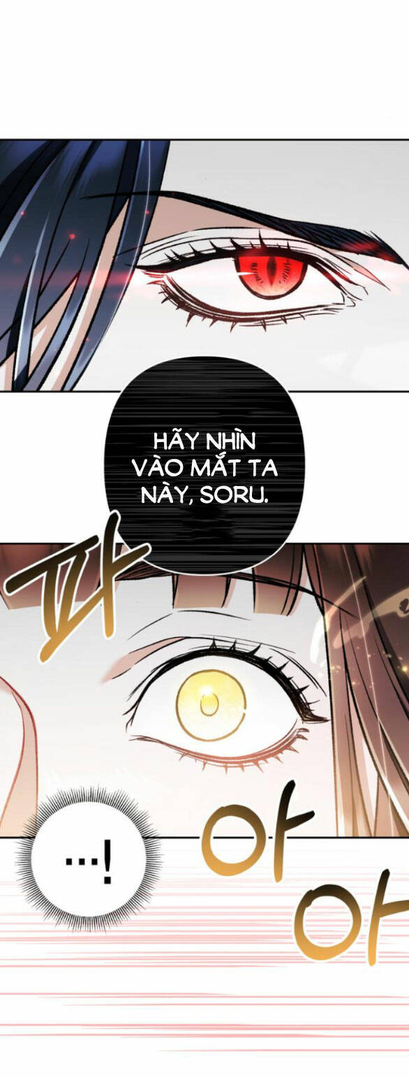 Bản Tình Ca Hy Lan Quốc Chương 69.2 Ảnh 23