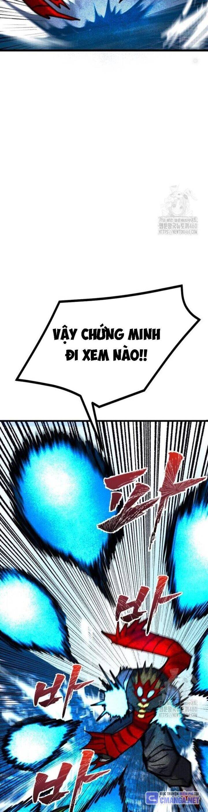 Người Côn Trùng Chương 90 Ảnh 8