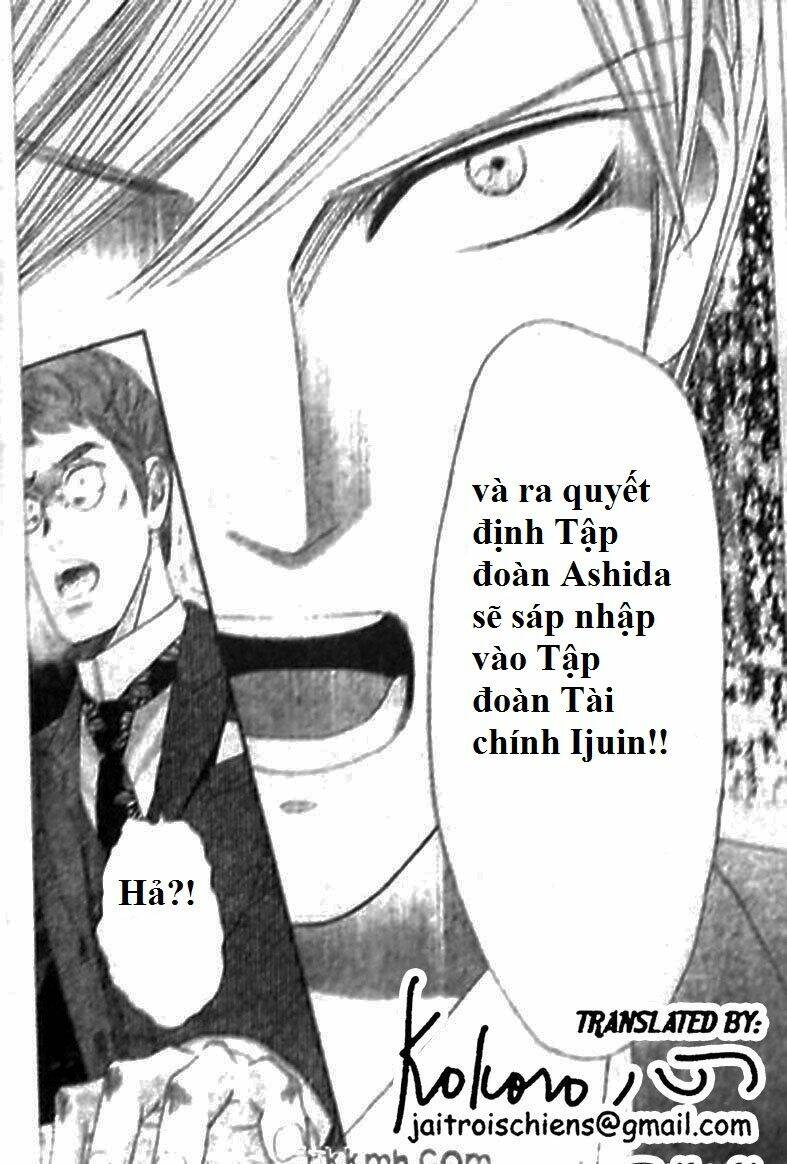 Hoa Hồng Đỏ Chương 42 Ảnh 25