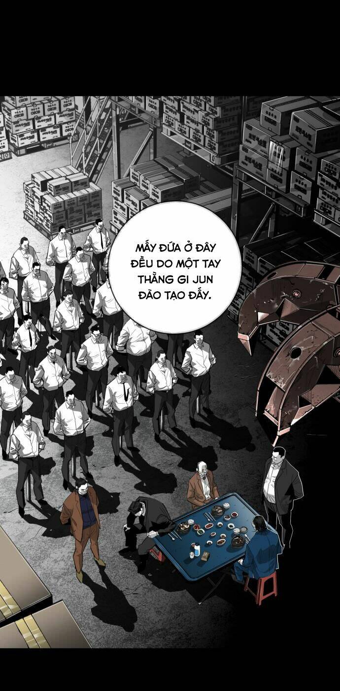 Quảng Trường Máu Chương 58 Ảnh 57