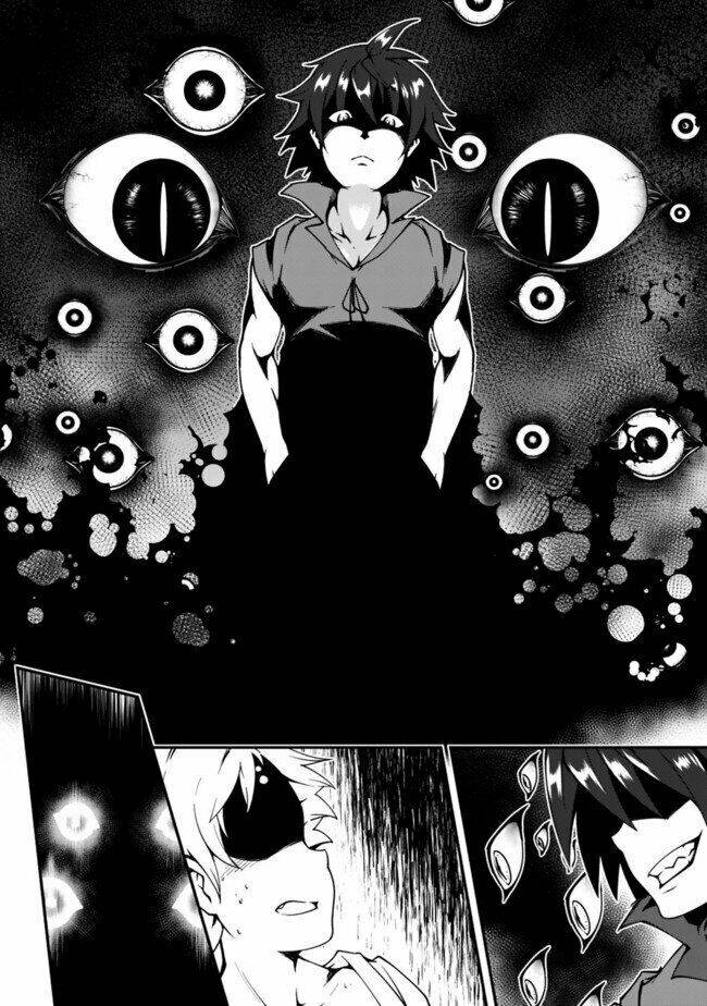 Jichou Shinai Motoyuusha No Tsuyokute Tanoshii New Game Chương 6 Ảnh 12