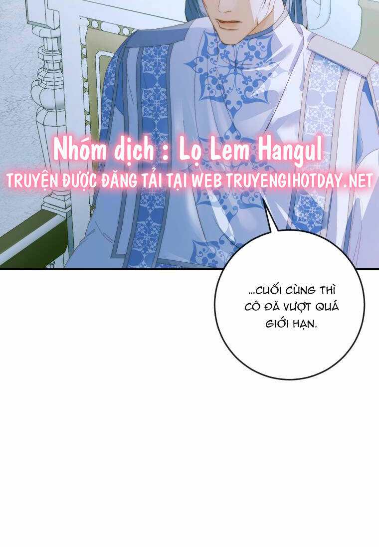 Trở Thành Cô Vợ Khế Ước Của Nhân Vật Phản Diện Chương 87 Ảnh 49