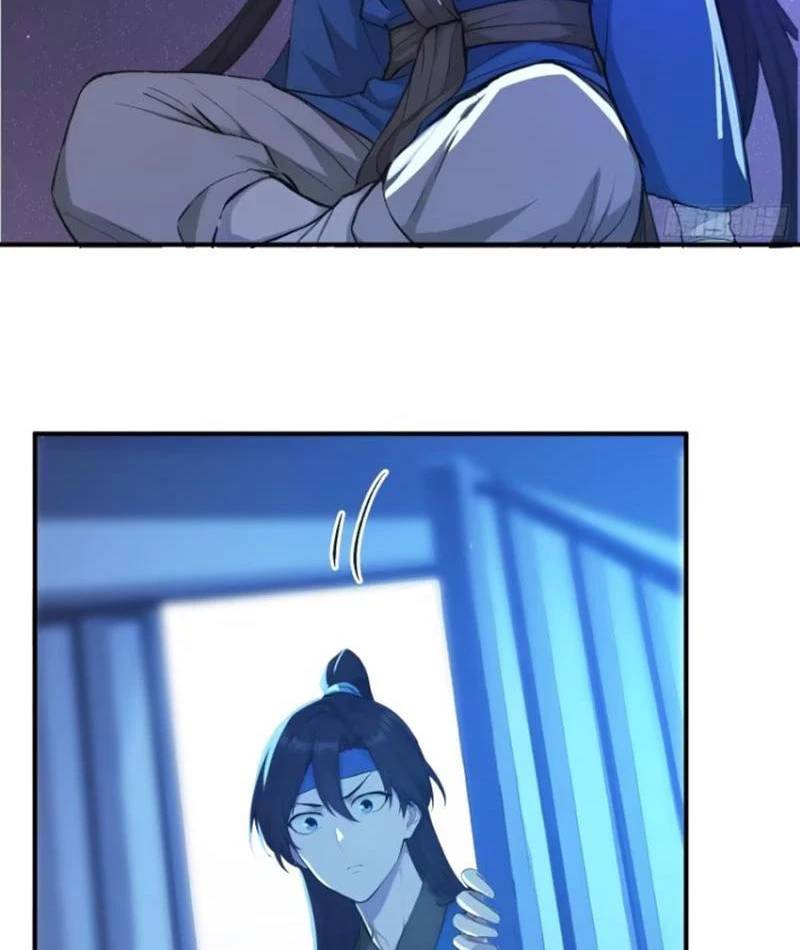 Ta Thật Sự Không Muốn Làm Thánh Tiên Chương 81 Ảnh 30