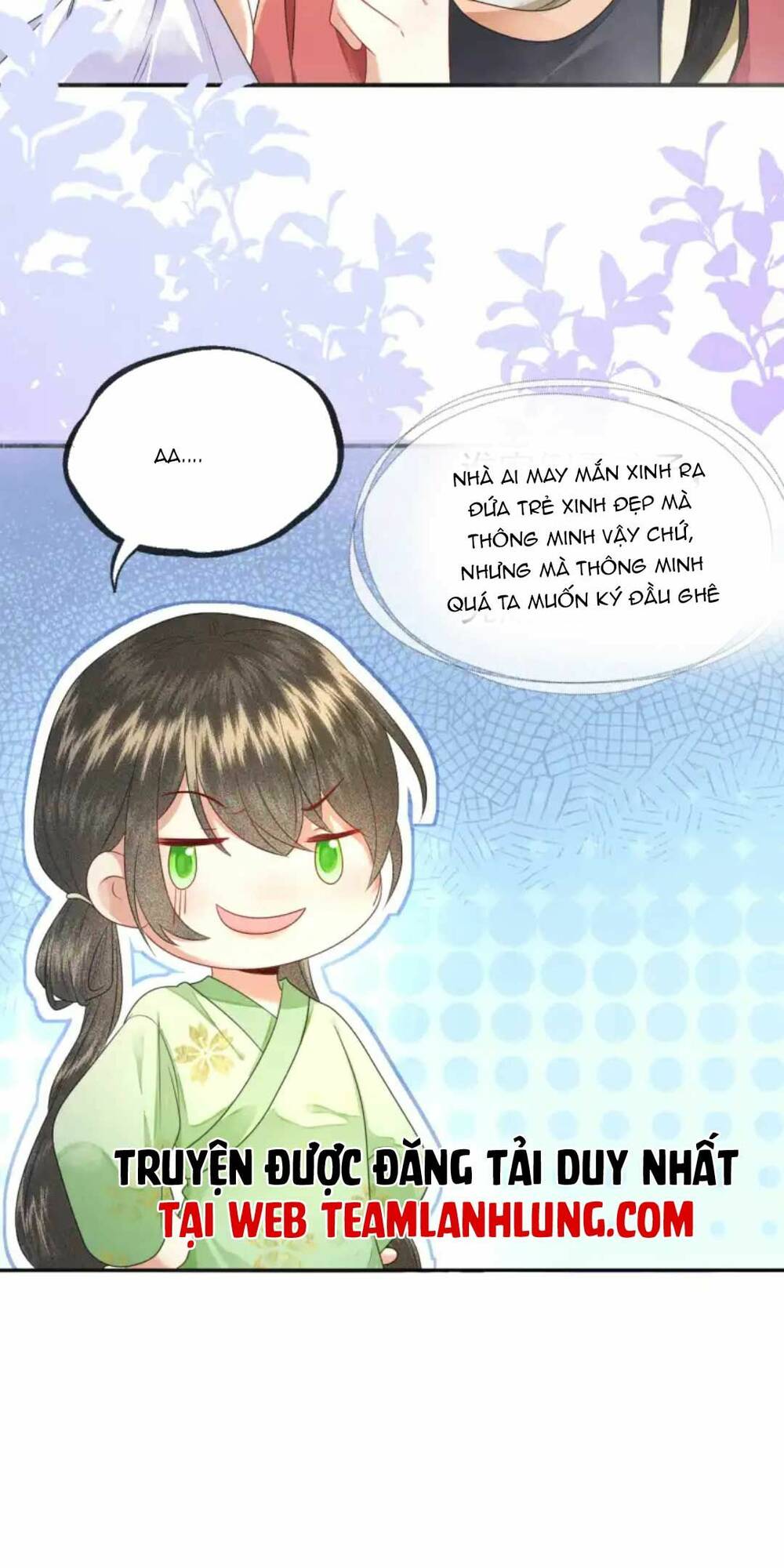 Nuôi Dưỡng Thế Tử Từ Bé : Thế Tử Ngươi Kiếm Tiền Cùng Ta Đi Chương 2 Ảnh 41