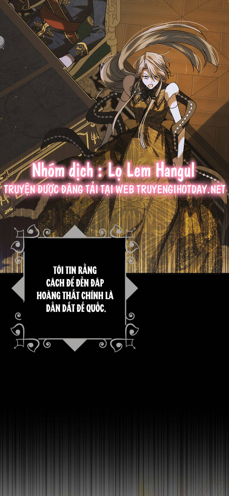 Cách Để Em Bảo Vệ Anh Chương 118.1 Ảnh 49