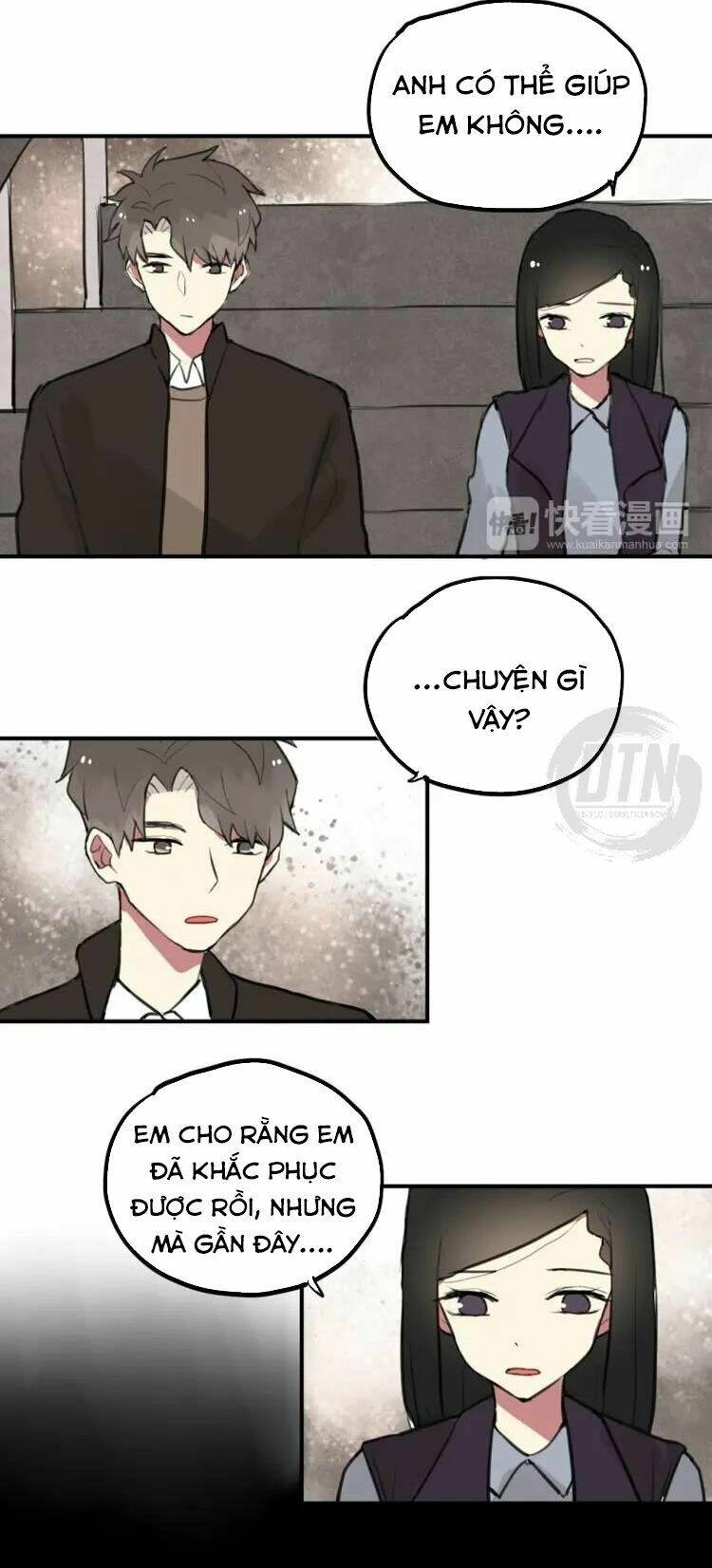 Thôi Miên Em Yêu Anh Chương 27 Ảnh 7