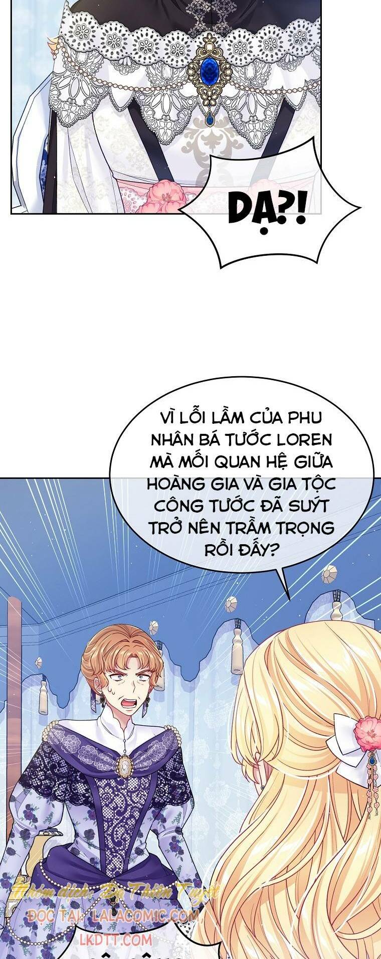 Chồng Em Dễ Thương Chết Mất Thôi! Chương 29 Ảnh 9