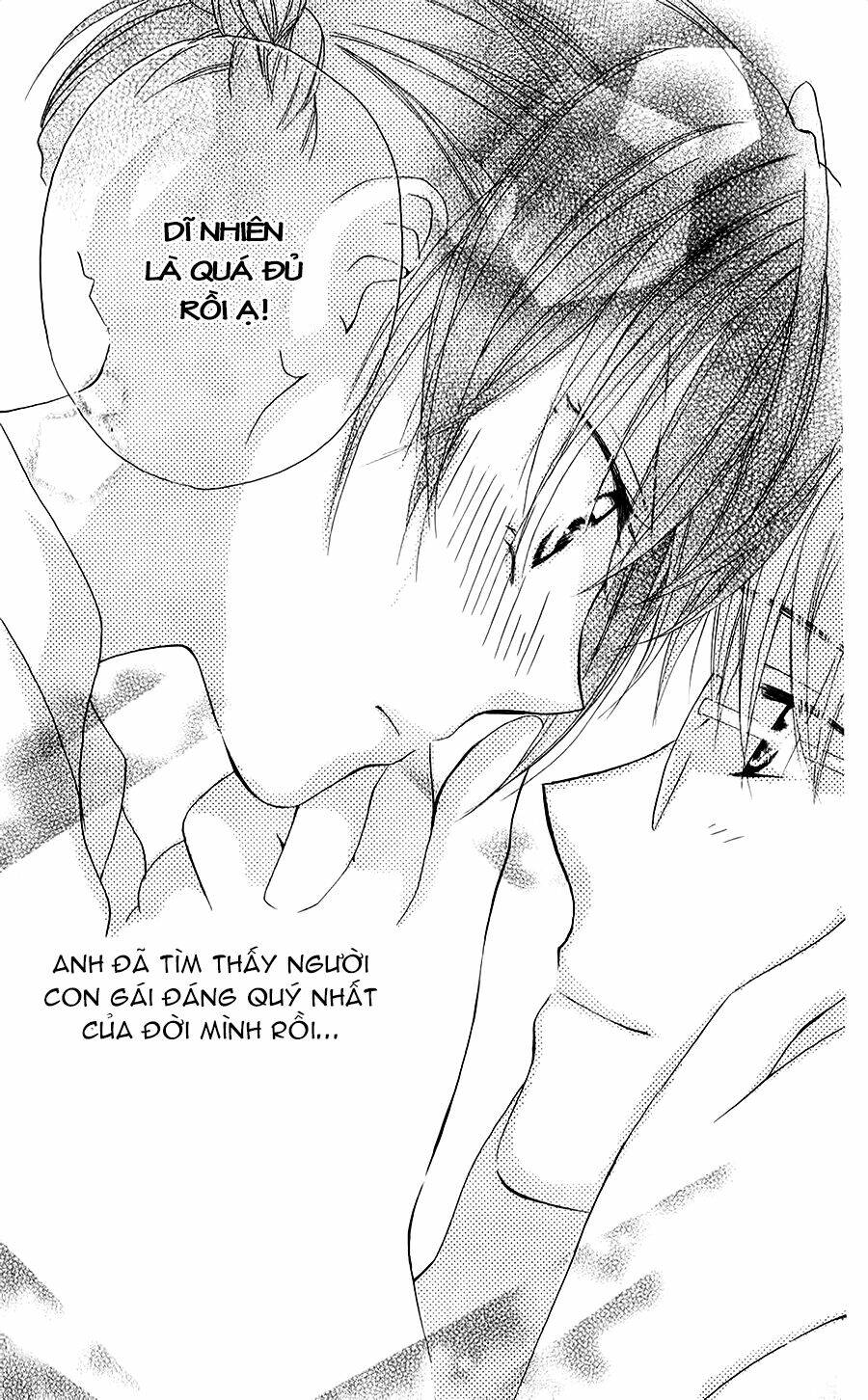 Faster Than A Kiss - Kiss Yori Mo Hayaku Chương 47 Ảnh 31