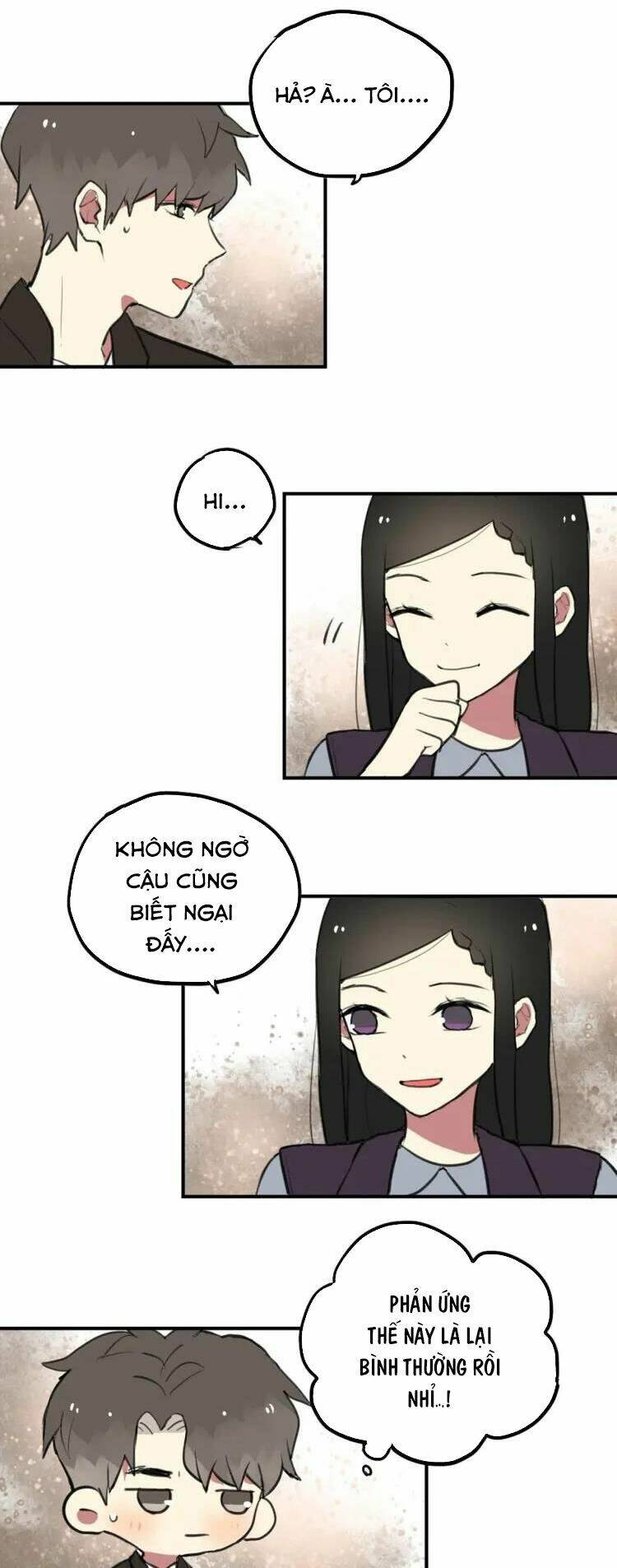 Thôi Miên Em Yêu Anh Chương 26 Ảnh 8