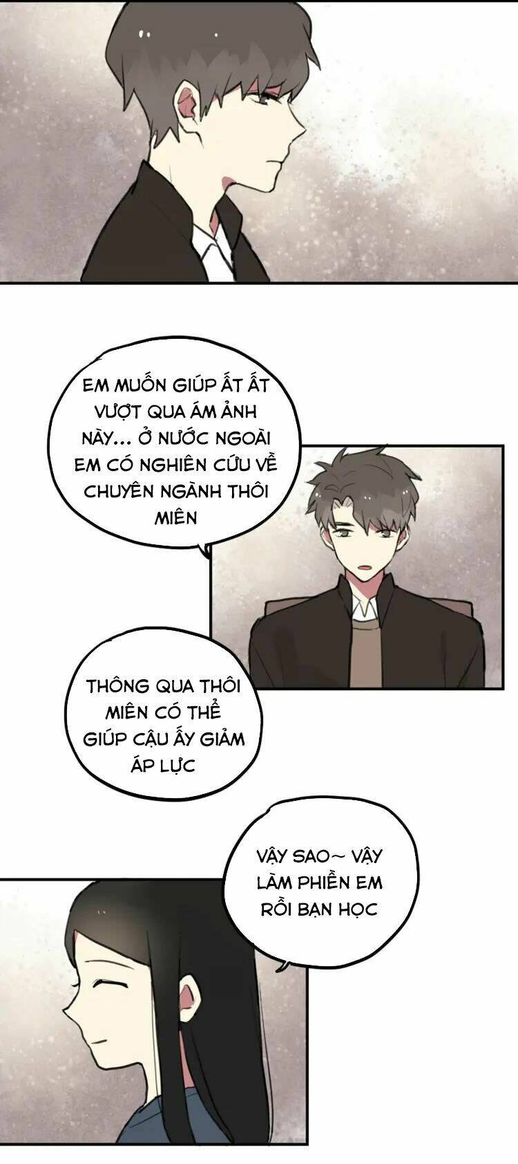 Thôi Miên Em Yêu Anh Chương 27 Ảnh 21