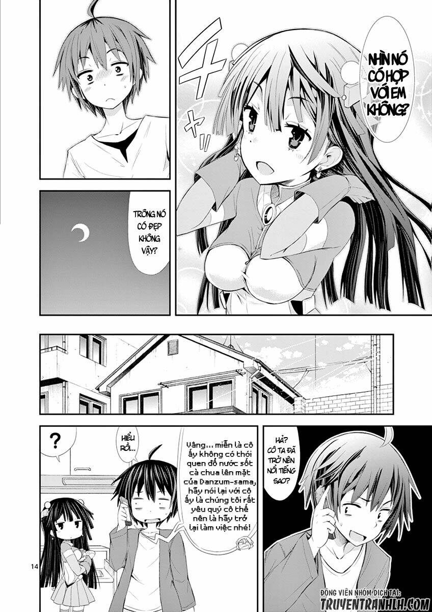 S Rare Soubi No Niau Kanojo Chương 5 Ảnh 18