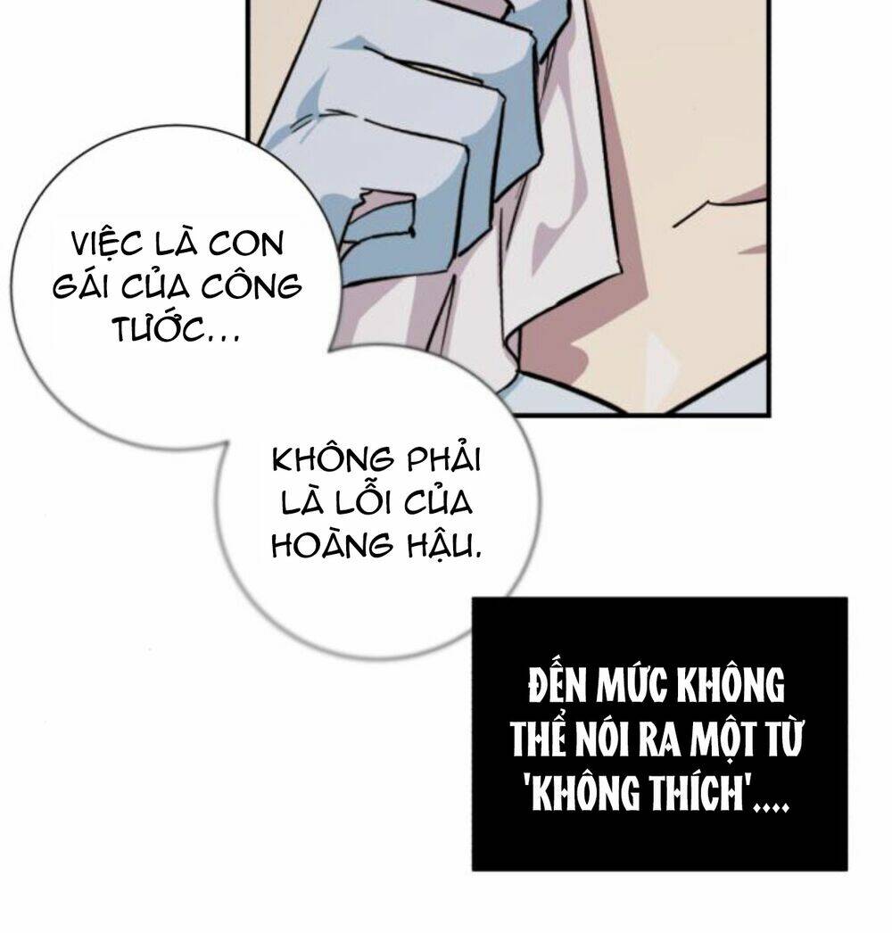 Ta Đã Từng Mong Nàng Biến Mất Chương 22 Ảnh 40