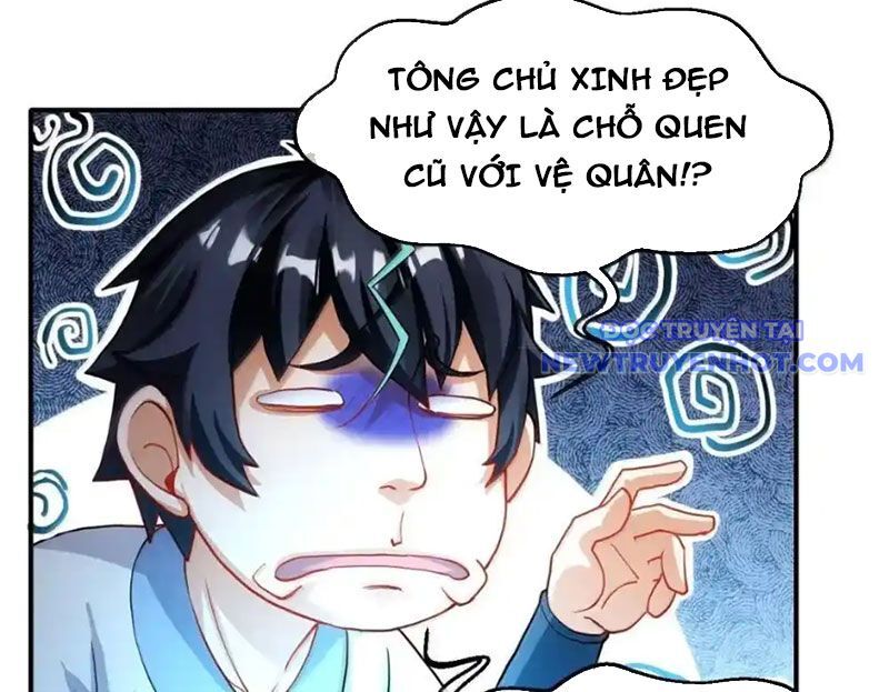 Xuyên Không Tới Thế Giới Tu Chân Nhưng Ta Vẫn Có Mạng Internet Chương 30 Ảnh 29