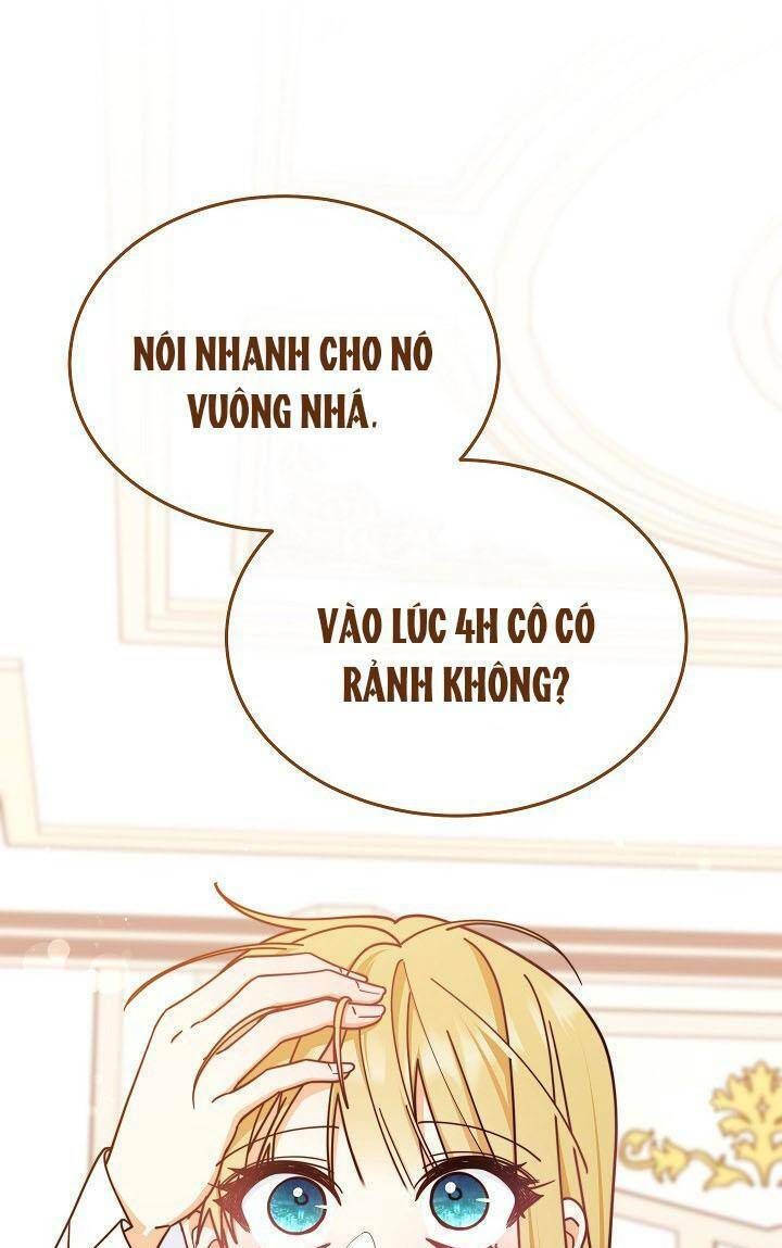 Tôi Sẽ Chịu Trách Nhiệm Về Phúc Lợi Của Nam Chính Chương 38 Ảnh 83