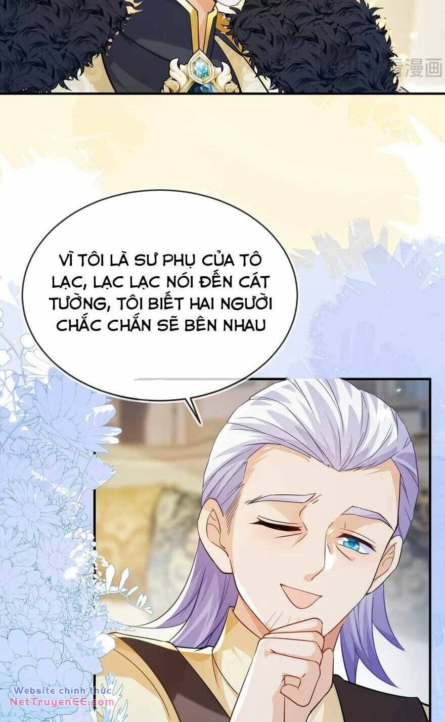 Vừa Mới Huỷ Hôn Đã Bị Dã Hồ Ly Lừa Kết Hôn Chương 44 Ảnh 17