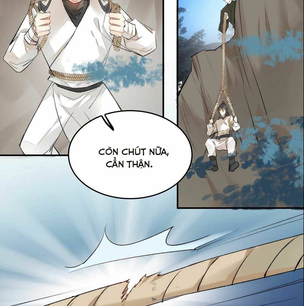 Ta Xuyên Không Mang Long Thai Chương 24 Ảnh 5