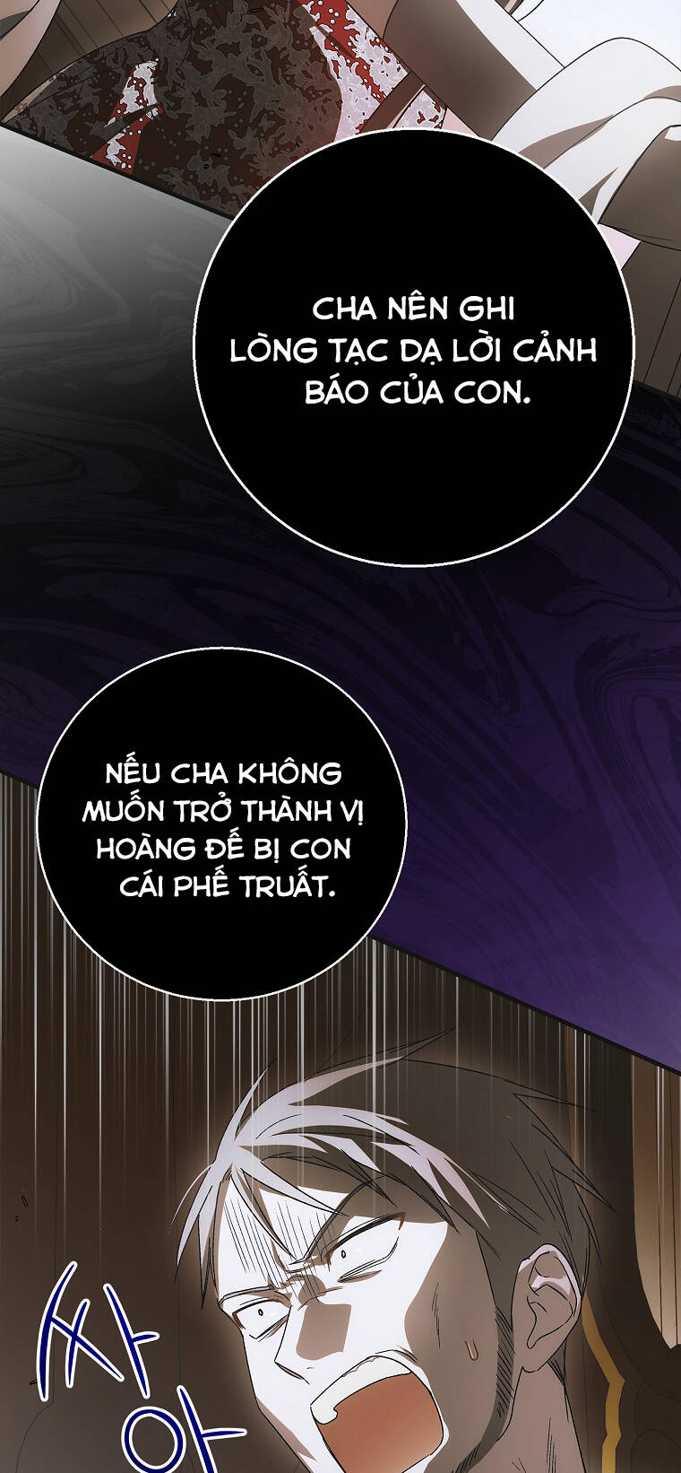 Cách Để Em Bảo Vệ Anh Chương 118.1 Ảnh 66