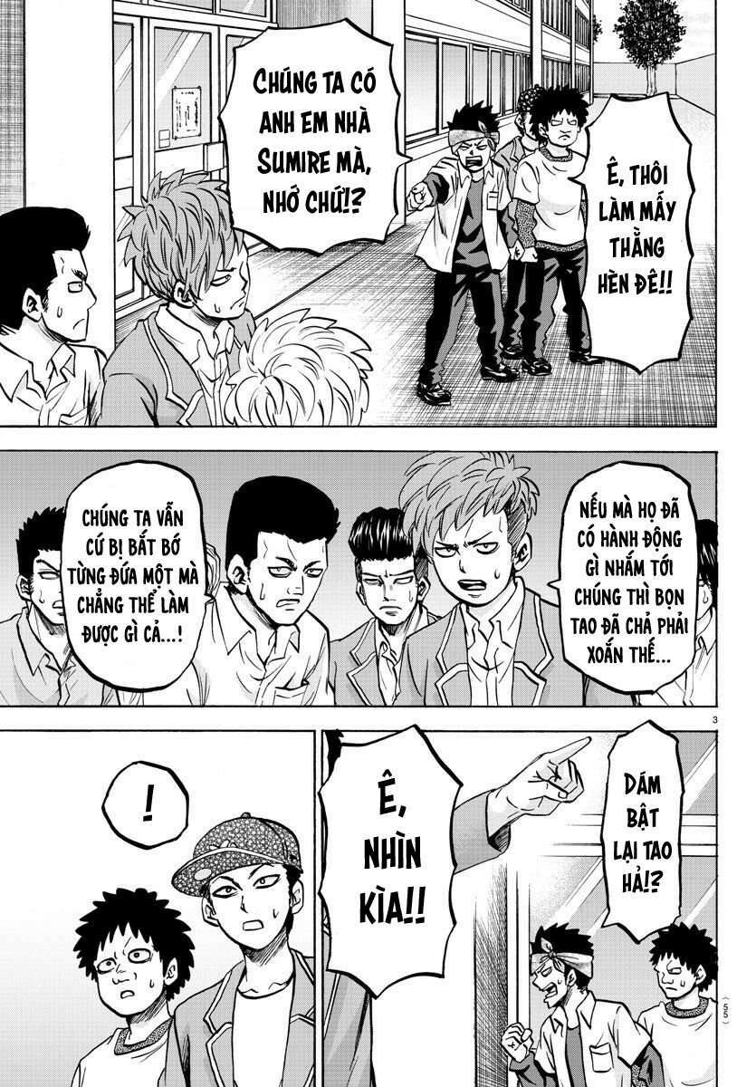 Rokudou No Onna-Tachi Chương 136 Ảnh 5