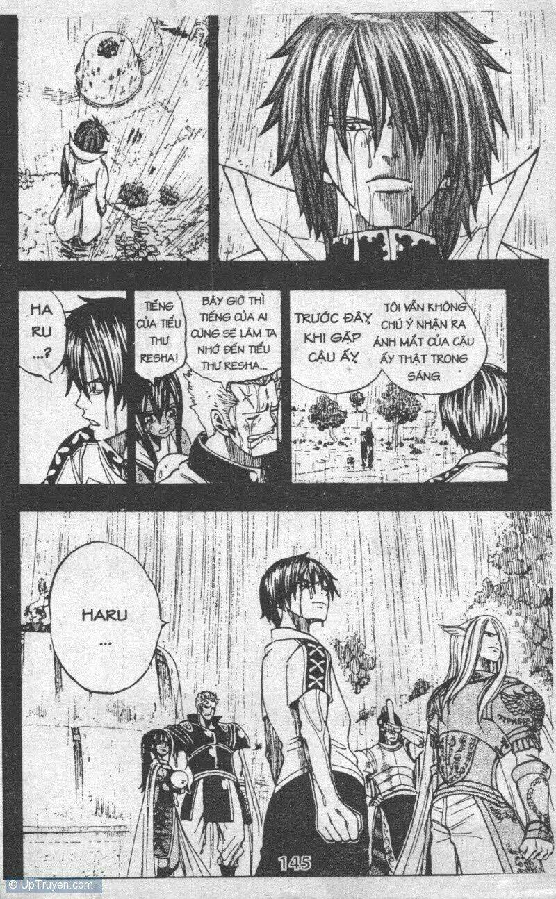 Rave Master (Scan) Chương 34 Ảnh 146