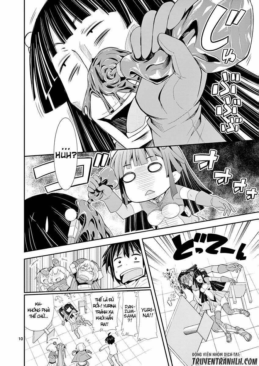 S Rare Soubi No Niau Kanojo Chương 5 Ảnh 14