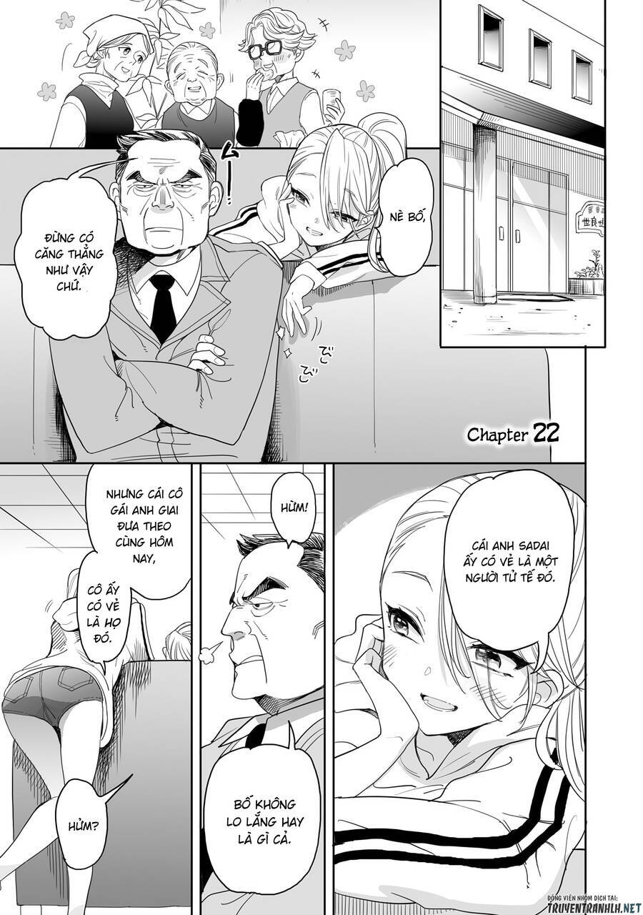 Aekanaru Chương 22 Ảnh 2