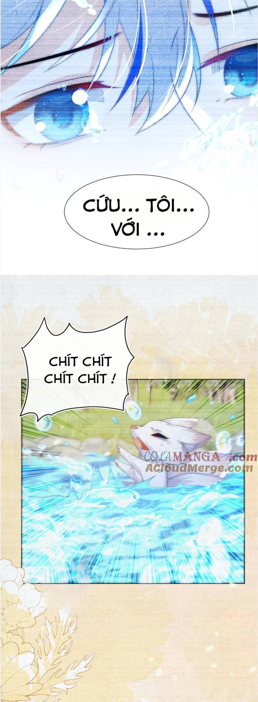 Vừa Mới Huỷ Hôn Đã Bị Dã Hồ Ly Lừa Kết Hôn Chương 56 Ảnh 35