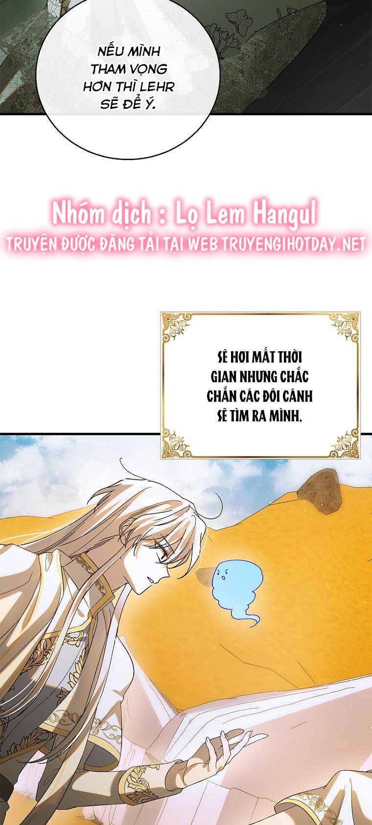 Cách Để Em Bảo Vệ Anh Chương 125.1 Ảnh 76
