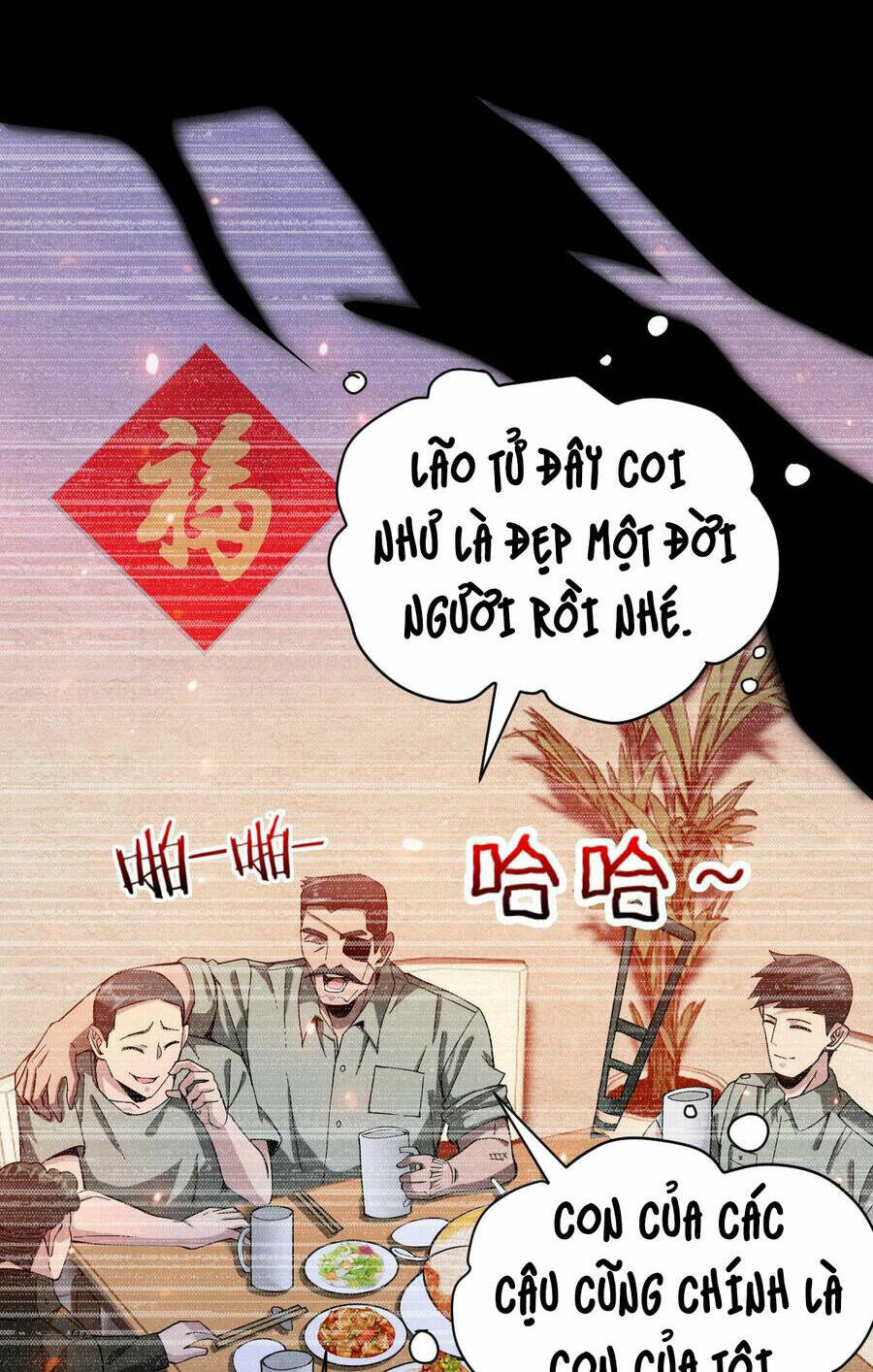 Ta Mắc Kẹt Ở Ngày Này Đã 3000 Năm Chương 54 Ảnh 32