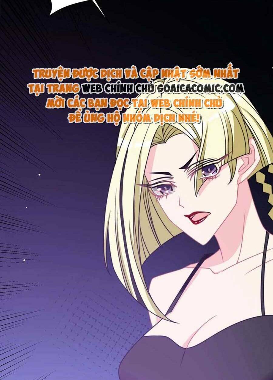 Vết Cắn Trí Mạng Chương 59 Ảnh 7