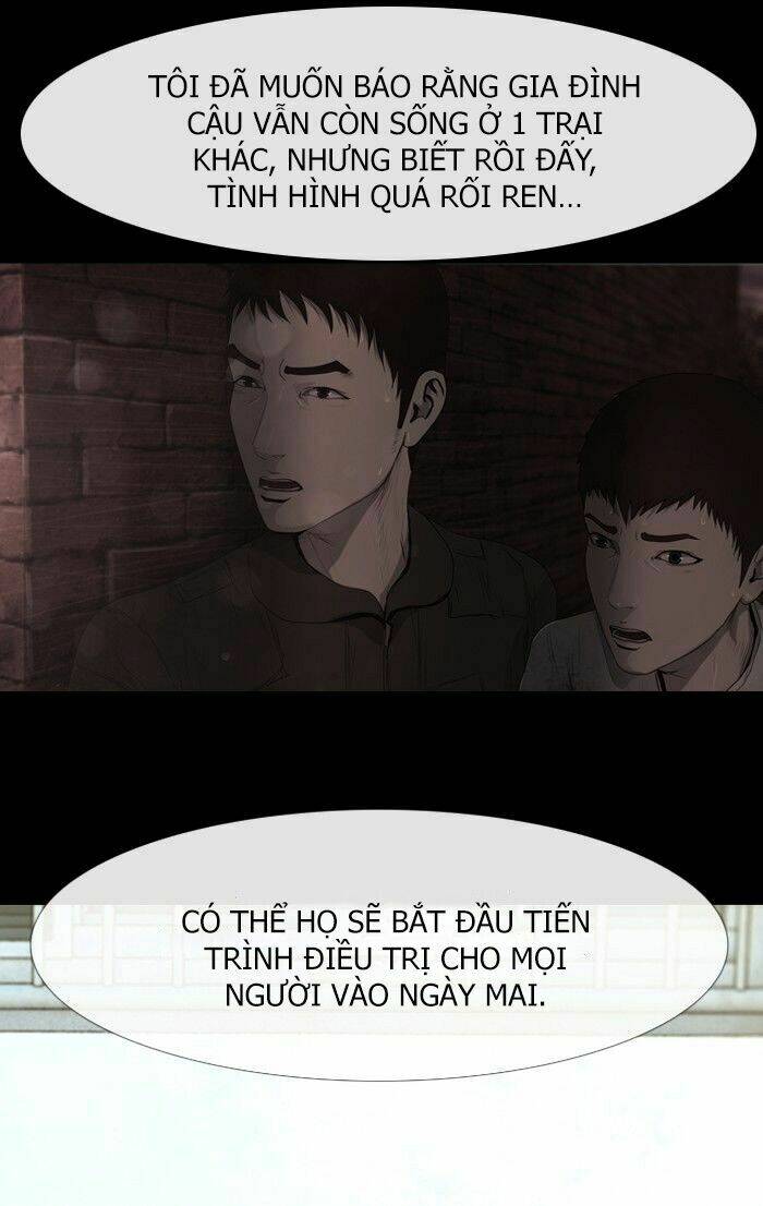 Dead Days Chương 60 Ảnh 80