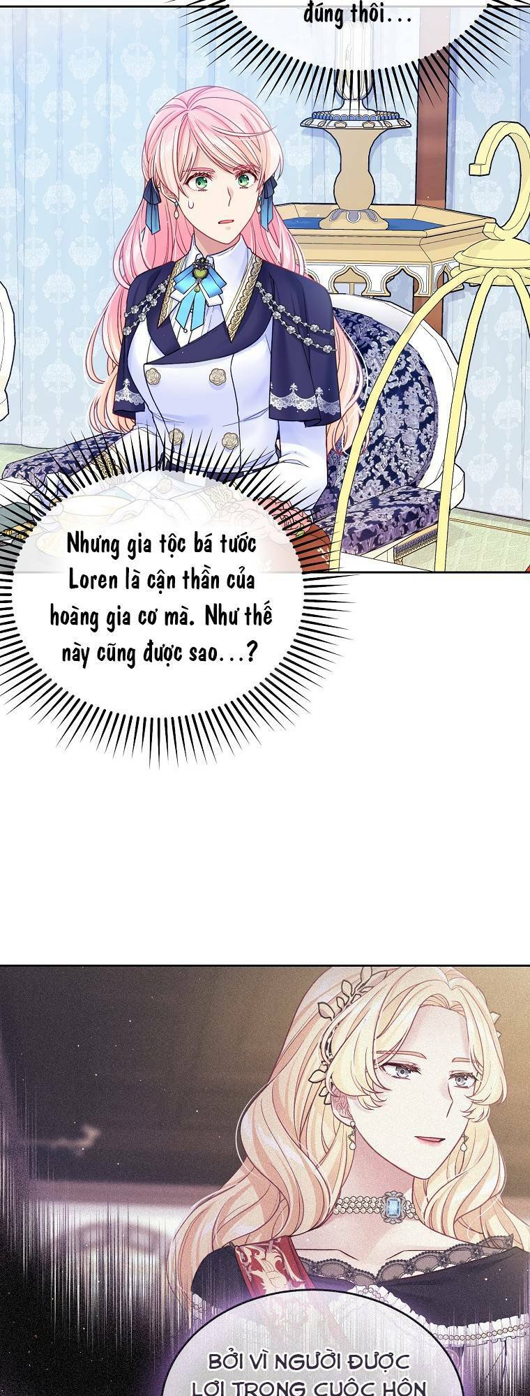 Chồng Em Dễ Thương Chết Mất Thôi! Chương 28 Ảnh 25
