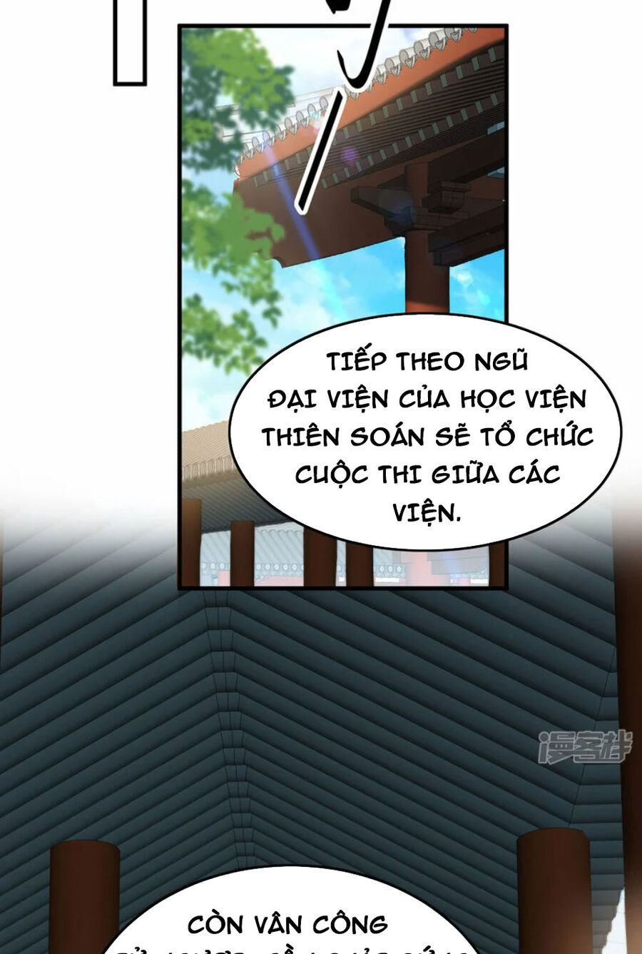 Tiên Đế Qui Lai Chương 382 Ảnh 20