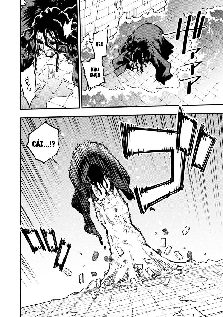 Katainaka No Ossan, Kensei Ni Naru ~Tada No Inaka No Kenjutsu Shihan Datta No Ni, Taiseishita Deshi-Tachi Ga Ore Wo Hottekurenai Ken~ Chương 16 Ảnh 6