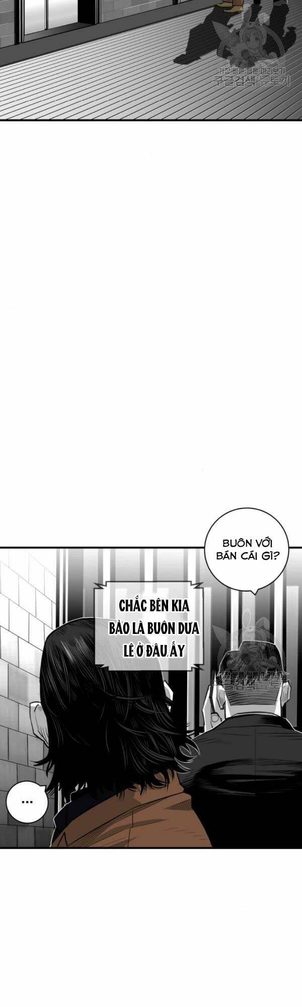 Quảng Trường Máu Chương 60 Ảnh 11