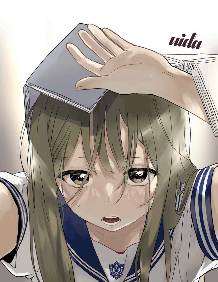 My Crossdressing Senpai Chương 3 Ảnh 26