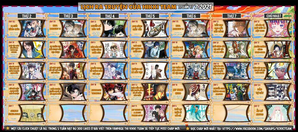 Khi Thám Tử Còn Đáng Sợ Hơn Cả Tội Phạm Chương 19 Ảnh 3